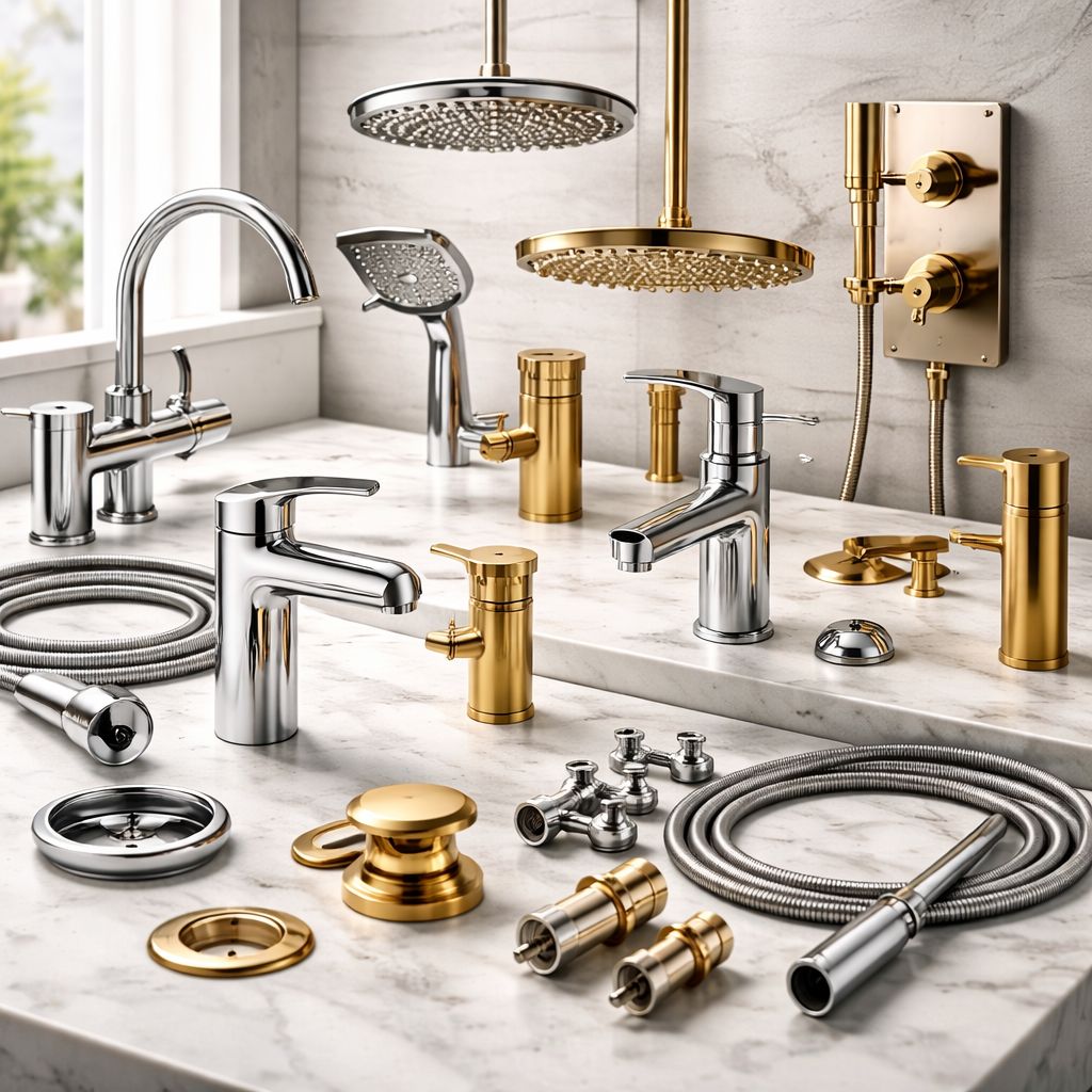 Sanitary Ware